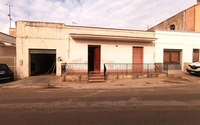 Casa bilocale in vendita in Cda Perino Marsala, Marsala