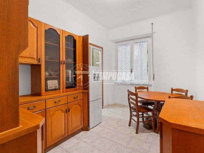 Appartamento bilocale in affitto in via pacini, Città Studi, Milano