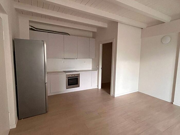 Appartamento trilocale in affitto in Pontorme Cortenuova, Empoli