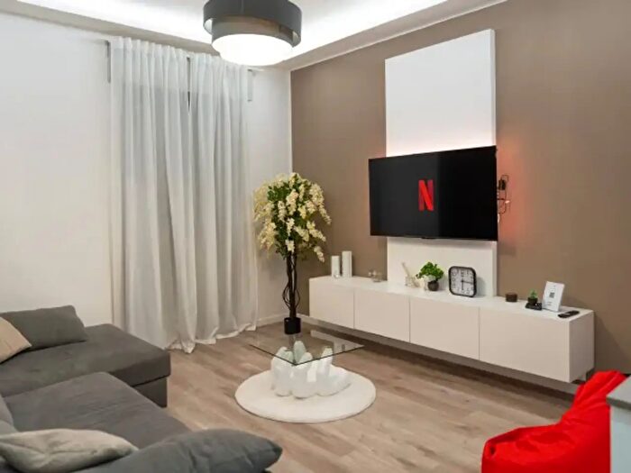 Appartamento trilocale in vendita in Seriate