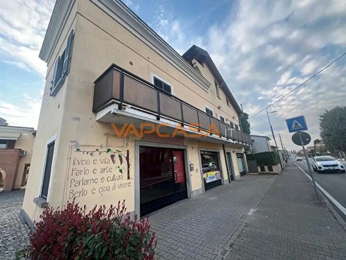 Casa trilocale in vendita in Via IV Novembre, Palosco