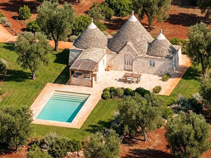 Casa in vendita in Contrada Balice, Monopoli