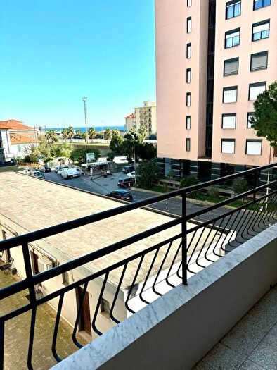 Appartamento trilocale in affitto in Via Stazione Taggia, Taggia