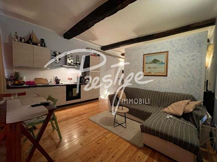 Appartamento bilocale in vendita in Vicolo d Migliorini, Lerici