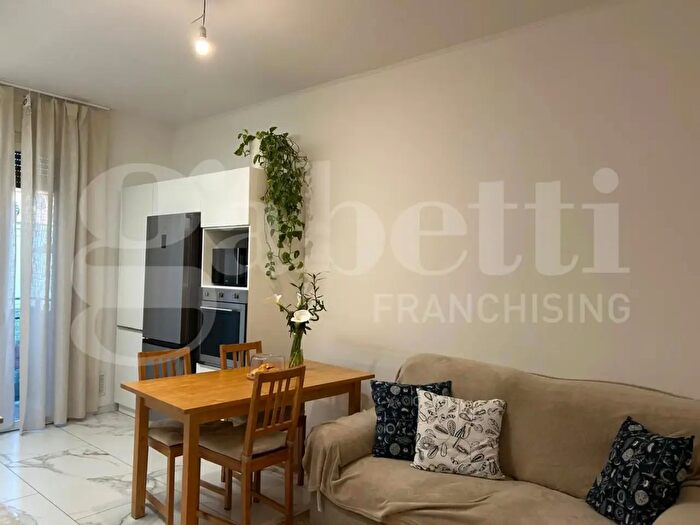 Appartamento trilocale in vendita in Faenza