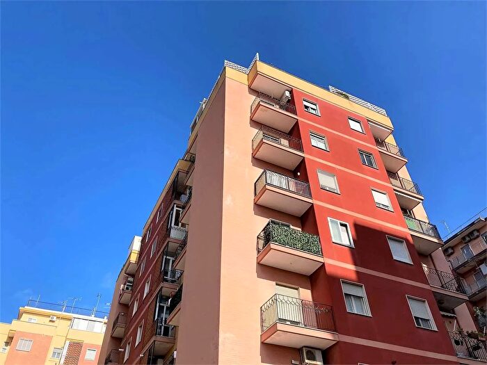 Appartamento con 7 locali in vendita in Via Achille Grandi Brindisi, Brindisi