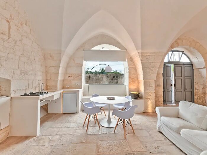 Casa con 7 locali in vendita in Corso Vittorio Emanuele II, Ostuni