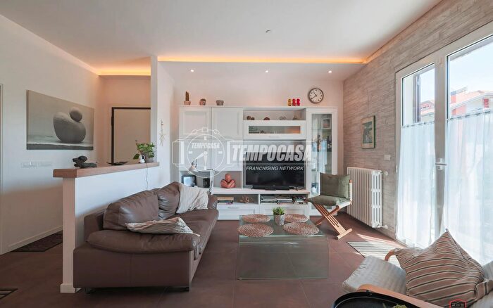 Appartamento quadrilocale in vendita in Viale Campobasso, Riccione