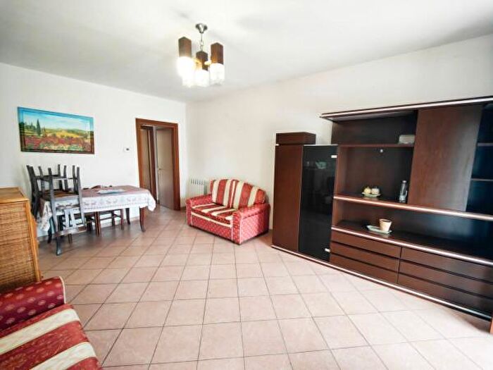 Appartamento bilocale in vendita in Bucine