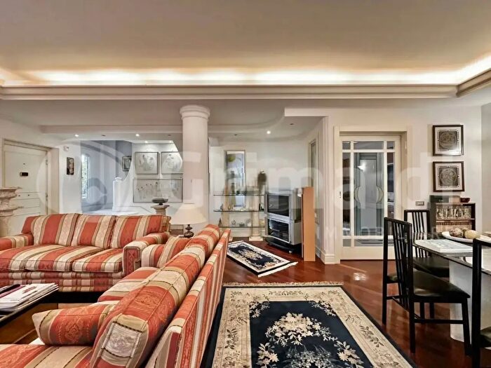 Casa con 6 locali in vendita in Via Giuseppe Balzaretto, Roma