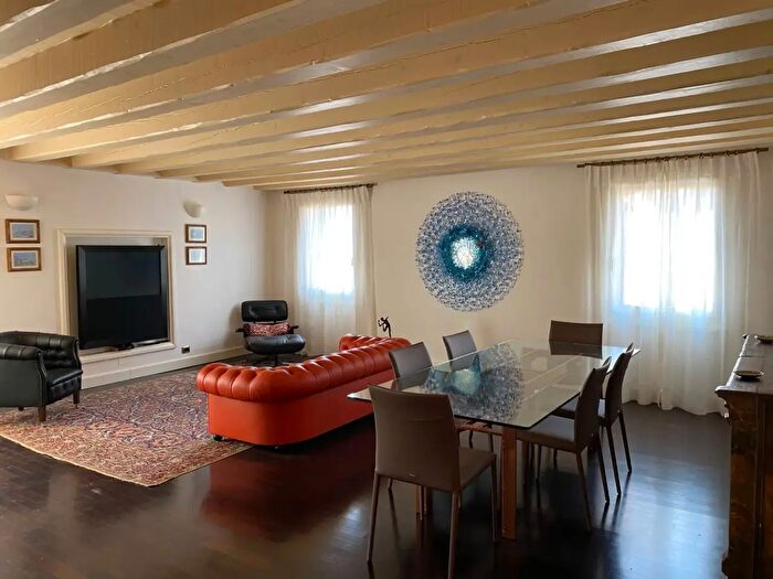 Appartamento con 5 locali in vendita in Sestiere San Marco, Venezia