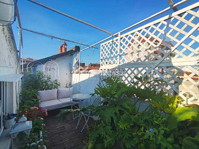 Appartamento trilocale in affitto in Via Ripamonti, Porta Romana Medaglie d'Oro, Milano