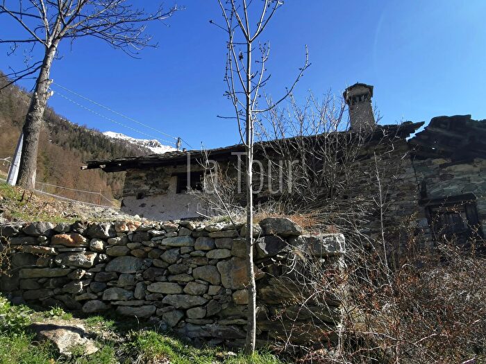 Casa con 6 locali in vendita in Frazione Perquis, Bionaz