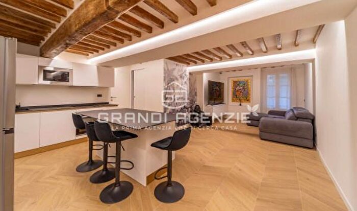 Appartamento bilocale in vendita in Strada Benedetto Cairoli, Parma