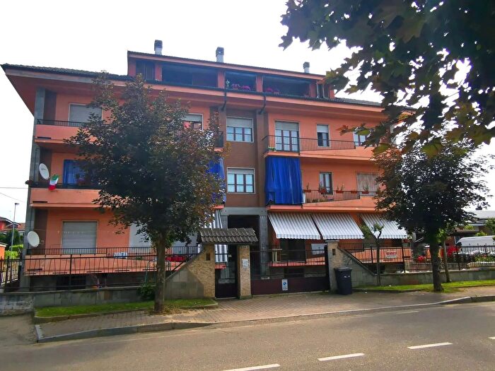 Appartamento quadrilocale in vendita in Monta