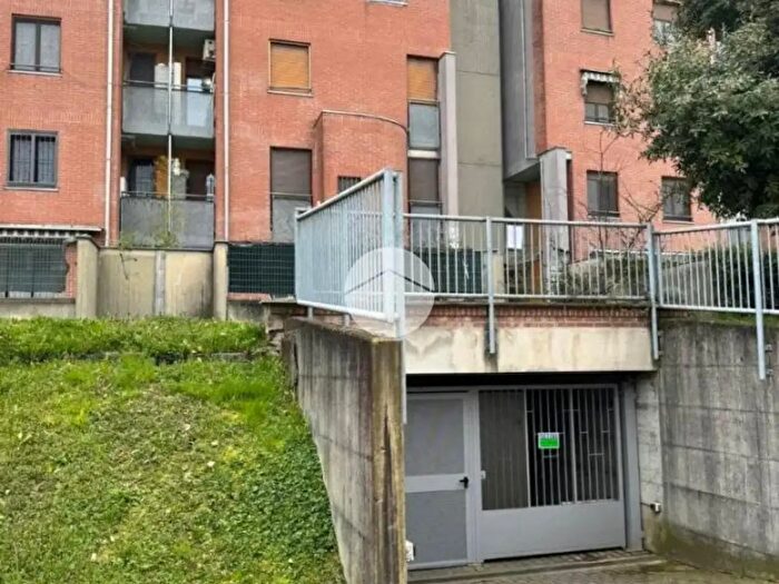 Casa monolocale in vendita in Via Vincenzo Attimo, Bollate