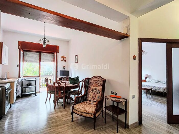 Appartamento bilocale in affitto in Via dei Gerani, Nettuno