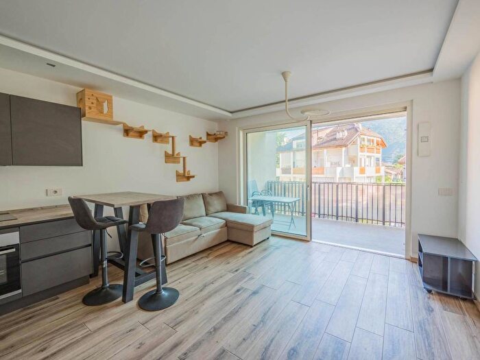 Appartamento bilocale in vendita in Via Josef Noldin, Centro, Laives