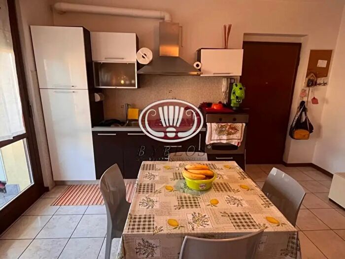 Appartamento bilocale in vendita in Via San Candido, Busto Arsizio