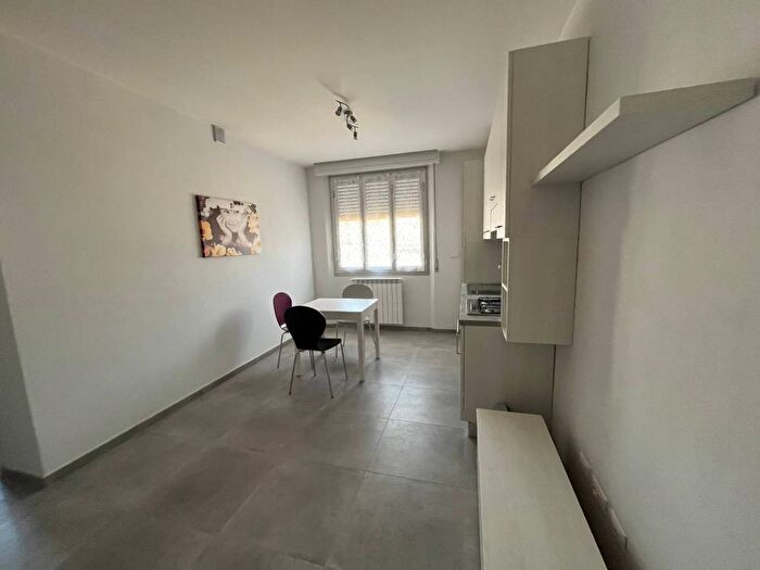 Appartamento bilocale in affitto in Gattaglio, Reggio Emilia