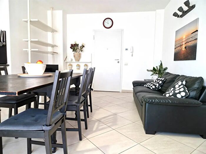 Appartamento quadrilocale in vendita in Corso Matteotti, Cecina