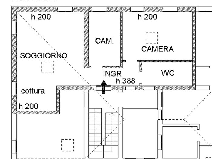 Case in Vendita e in Affitto - 3