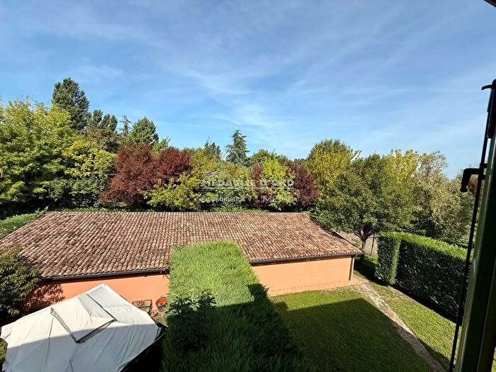 Appartamento trilocale in vendita in AdZe Tre Olmi, Modena