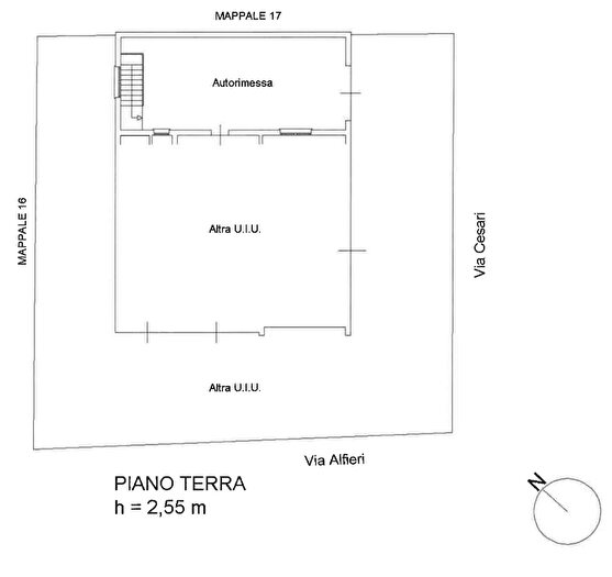 Case in Vendita e in Affitto - 2