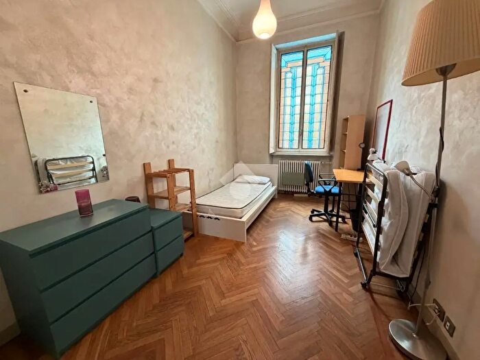 Appartamento monolocale in affitto in Via Santa Giulia, Torino