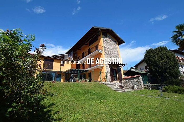 Case in Vendita e in Affitto - 2