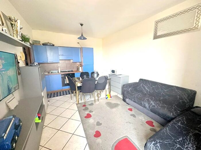 Appartamento bilocale in vendita in Via Casali, Castelli Calepio