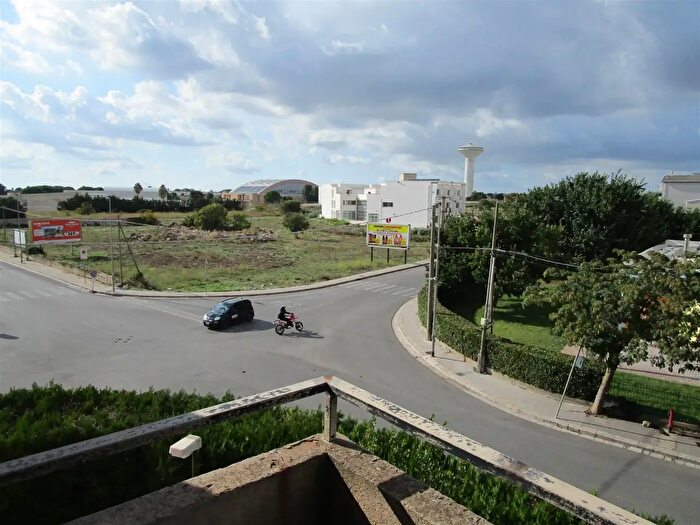 Appartamento con 6 locali in vendita in Via Psaumida, Ragusa
