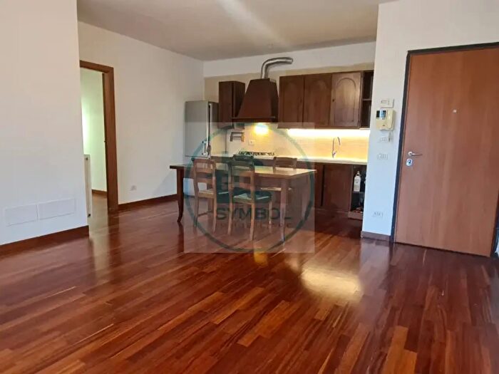 Appartamento trilocale in vendita in Via Guglielmo Pepe, Salzano