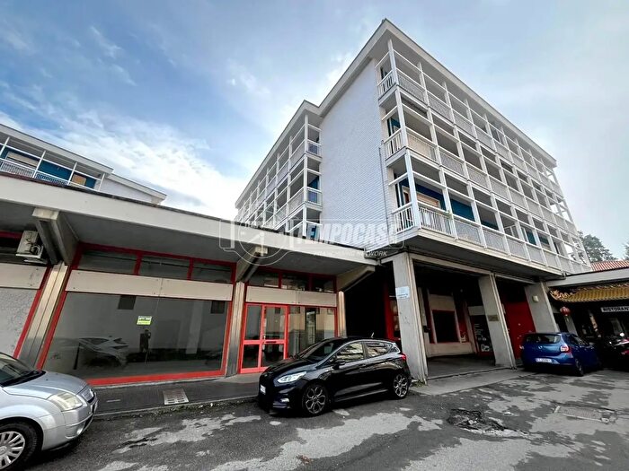 Appartamento quadrilocale in vendita in Via Torino, Cuorgne