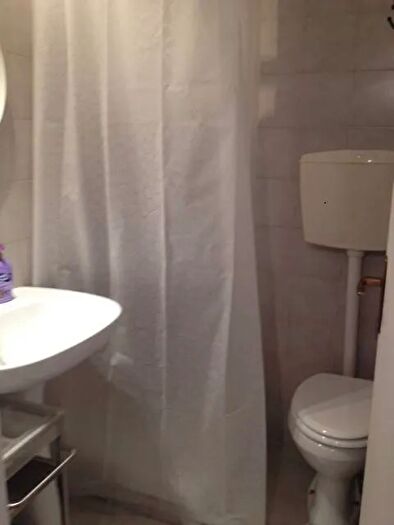 Casa monolocale in affitto in Via Monferrato, Torino