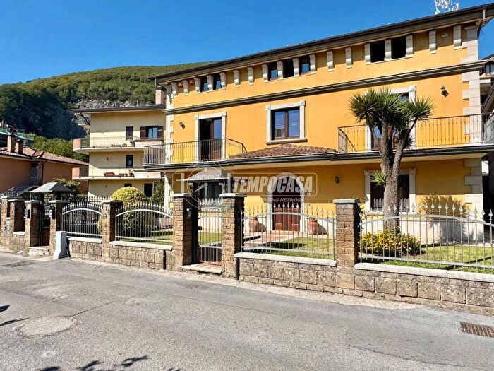 Appartamento trilocale in affitto in VIA FONTANA SAN NICOLA, Mercogliano