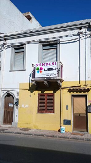 Appartamento trilocale in vendita in Via Nazionale, Terme Vigliatore