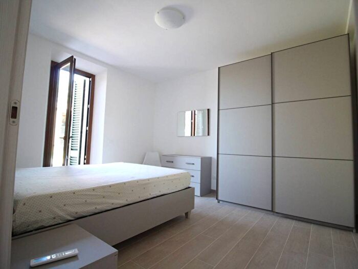 Appartamento trilocale in affitto in Strada di Ginestreto, SantAndrea a Montecchio Ginestreto, Siena