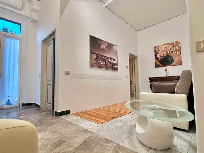 Appartamento quadrilocale in affitto in Via Pistoiese, Brozzi, Firenze