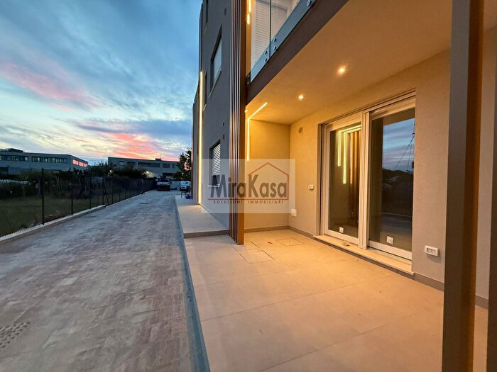 Appartamento bilocale in vendita in Via Caduti, Cervia