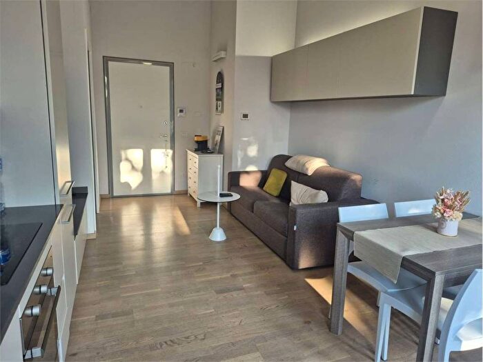Appartamento bilocale in affitto in Caruso, Montale Rangone, Castelnuovo Rangone