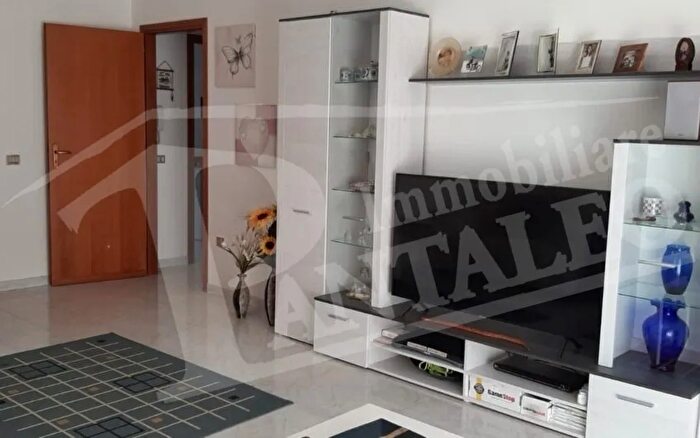 Appartamento monolocale in affitto in Via Grotta del Toro Marsala, Marsala