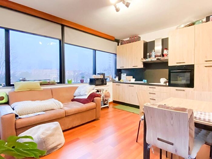 Appartamento bilocale in affitto in Via Fratelli Rosselli, Centro, Settimo Milanese