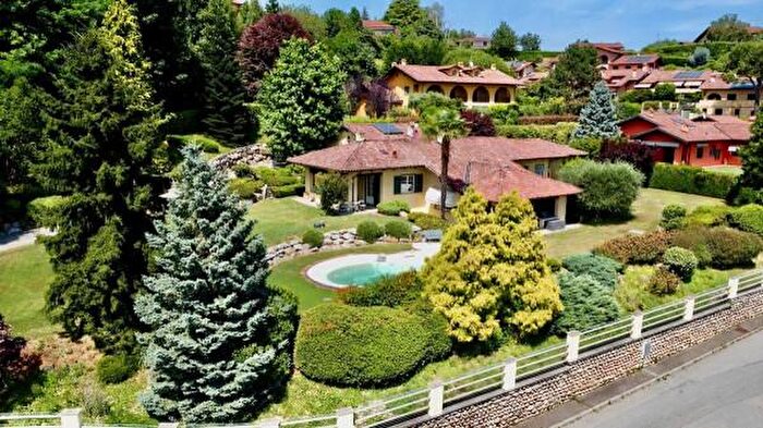 Casa con 5 locali in vendita in Via Castellazzo, Occhieppo Superiore