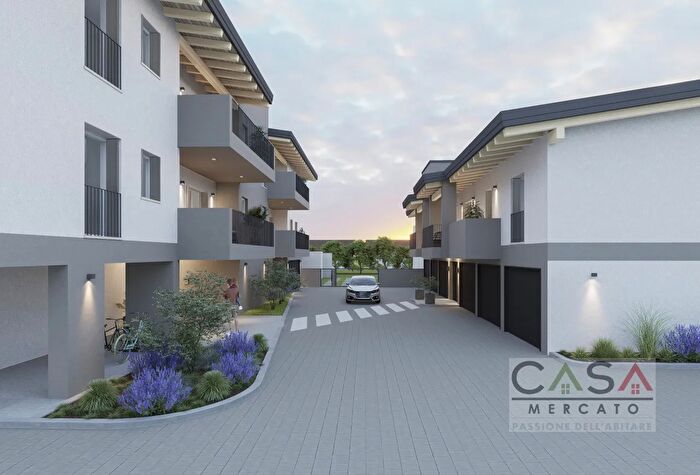 Case in Vendita e in Affitto - 2