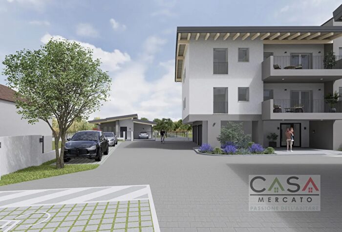 Case in Vendita e in Affitto - 3