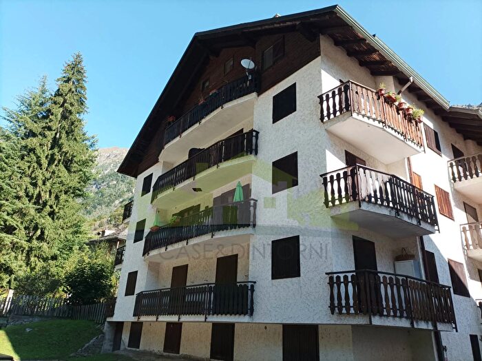 Appartamento monolocale in vendita in Mollia