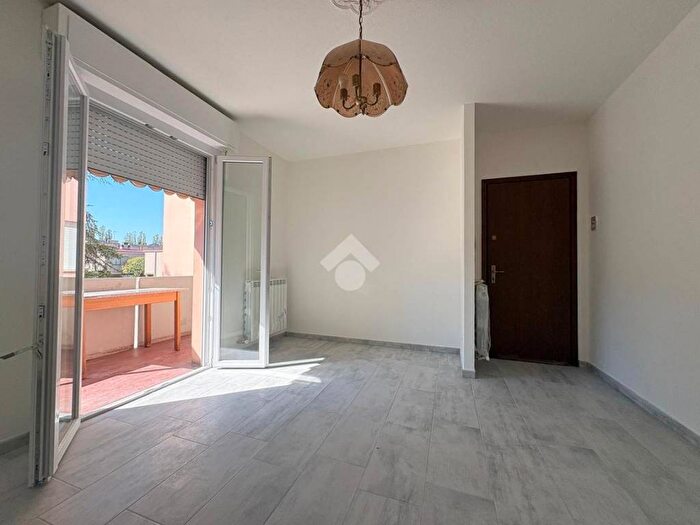 Appartamento trilocale in vendita in Via S Biagio, Centro, Suzzara