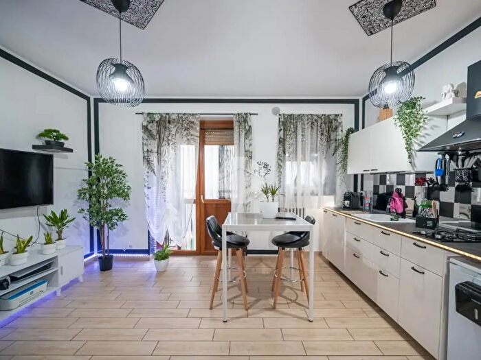 Appartamento bilocale in vendita in Via Risorgimento, Volvera