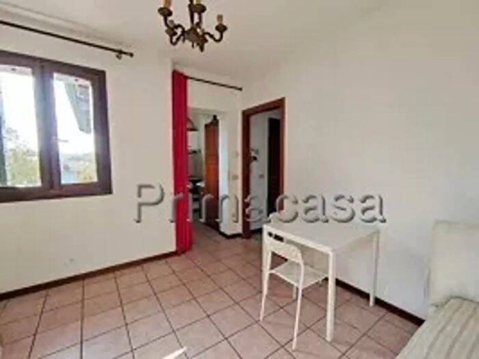 Appartamento bilocale in affitto in Largo San Giorgio, Noale